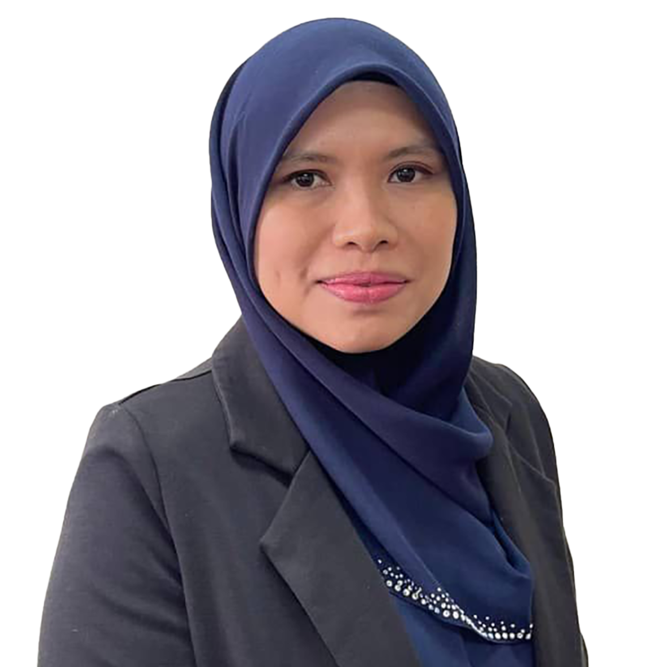 Ts. Dr. Dzulaikha Khairuddin